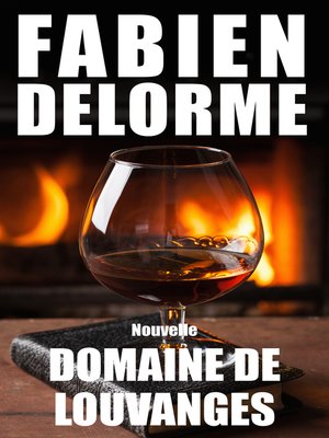 cover image of Domaine de Louvanges